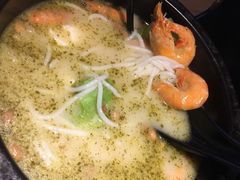 -大鼓米线(静安吴江DM店)