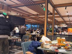 -Home Thai·泰谣(王府井apm店)