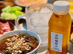 -芈重山老火锅(广州首店)