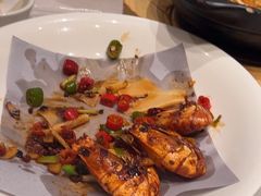 -悦来轩顺德菜(寮厦店)