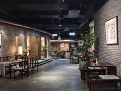 -青藤茶馆(南山路店)