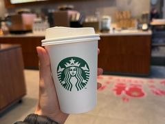 -星巴克(台州温岭领悦广场店)
