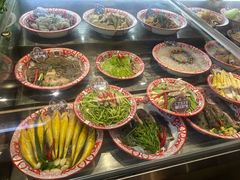 菜单-老海陵·泰州菜(图书馆店)