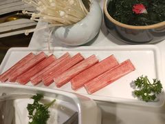 -潮牛壹号鲜牛肉火锅(世界城广场店)