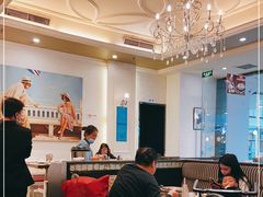 大堂-避风塘(江桥万达店)