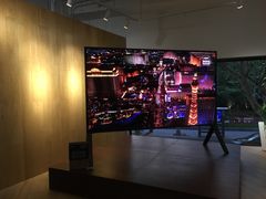 -Sony Store 索尼(上海淮海中路店)