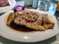 -大树头森林餐厅(番禺广场店)