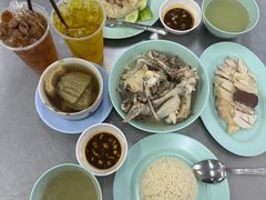 -红大哥水门鸡饭(總店)
