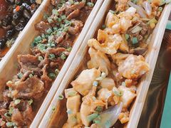 -竹一味·竹筒饭