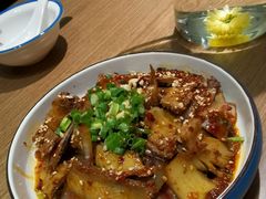 -YUOZUO渝作·川渝冒肚(崂山店)