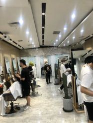 -IN STYLE·全国形象店