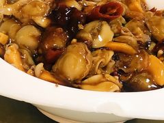 -奥华餐厅·老张记(台基厂店)