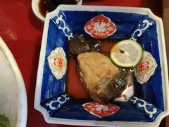 -万岛日本料理铁板烧(梅赛德斯奔驰店)