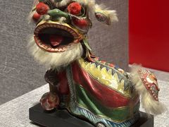 -陈家祠堂-游客中心