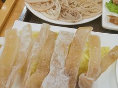 -大味生态火锅(蓝谷地店)