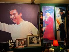 -为你钟情咖啡馆(春熙路太古里步行街店)