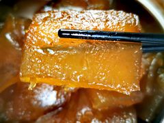香煎马蹄糕-有口福第一马蹄粉(泮塘总店)