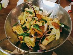 -咪咪川菜(长乐西路店)