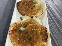 -霸王虾·麻辣小龙虾(清水河公园店)