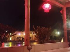 -山湖温泉