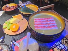 -牛New寿喜烧(虹桥新天地店)