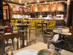 大堂-星伦多 自助料理(圆融店)
