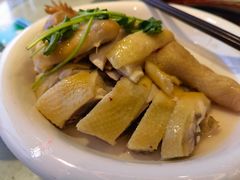-琼菜坊·无鸡不成宴·海南菜老爸茶糟粕醋(海口骑楼老街店)