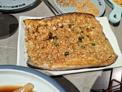 -醉炫音速烧烤·干煸菜(沙河总店)