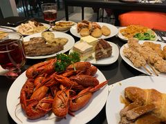 -宜家·瑞典风味餐厅(天津东丽商场店)