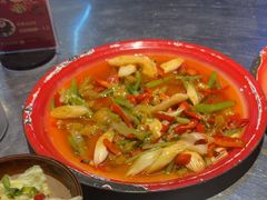 -馬伍旺川菜(江北虹悦城店)