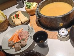 -芸山季·云南山珍菌火锅(南翔印象城MEGA店)