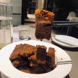 同时有两个朋友给我推荐这家餐厅，所以来试试