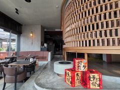 -FOOOO CITY CLUB 孚乐里音乐西餐酒吧(悠方店)