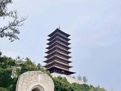 -牛首山文化旅游区