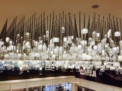 -无印良品餐堂 MUJI Diner(成都太古里店)