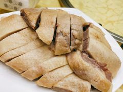 -清真·安乐园菜馆(茶南店)