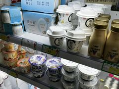 -牛奶便利(东四店)