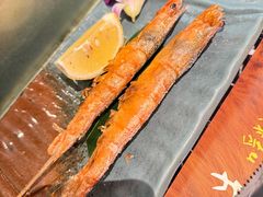 -古田居·特色寿司料理(星之岛旗舰店)