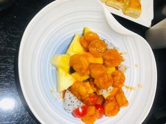 -高第街56号餐厅(凯德mall新都心店)