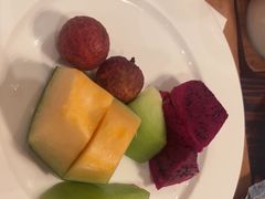 -拉蒂娜·巴西牛排馆 Latina·Brazilian Steakhouse(海上世界店)