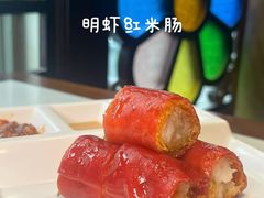 -悦满楼·西关名点·湛江名菜(航空综合大厦店)