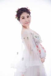 -朵爱影舍专业亲子全家福摄影