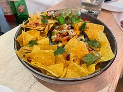 墨西哥玉米片-the rug 飞毯 (朝阳公园店)