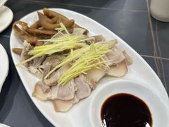 -古早人小吃店(黄河北路店)