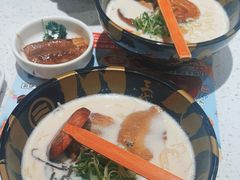 -味千拉面(又一城店)