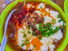 -三镇民生甜食馆(胜利街总店)