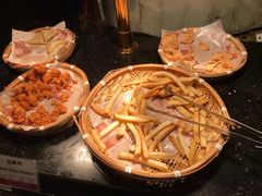 -佛山皇冠假日酒店-西餐厅