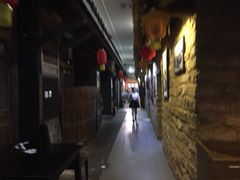 iphone_upload_pic-田园印象·成都土菜院子(华阳店)