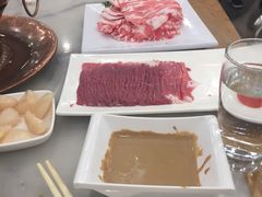 -牛街·马辈儿涮肉(牛街二店)