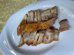 澳门烧腩肉-老字号蛇口德记烧腊饭店·海鲜加工